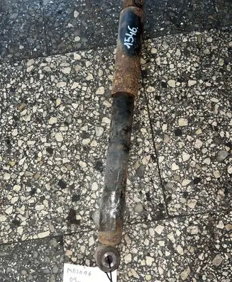 Mazda 6 Rear shock absorber/damper