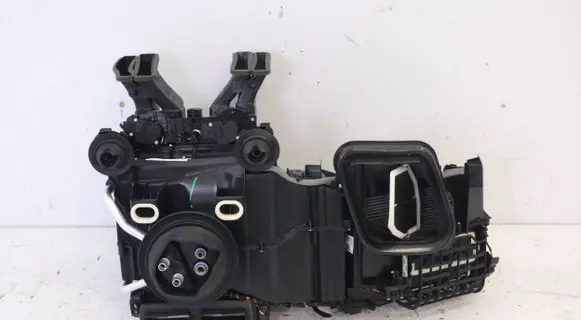 BMW iX Interior heater climate box assembly 57392E3484