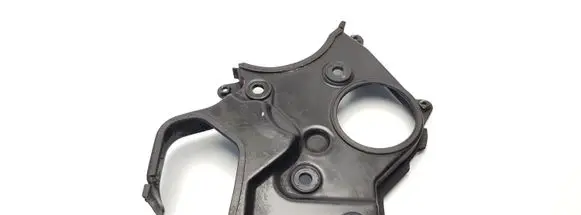 Hyundai Santa Fe Timing belt guard (cover)