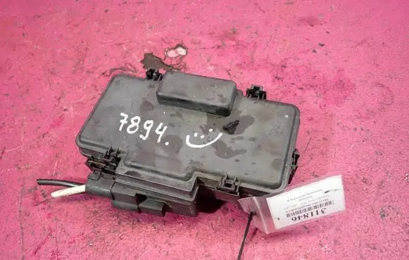 Honda Civic Fuse box set S6F-G4