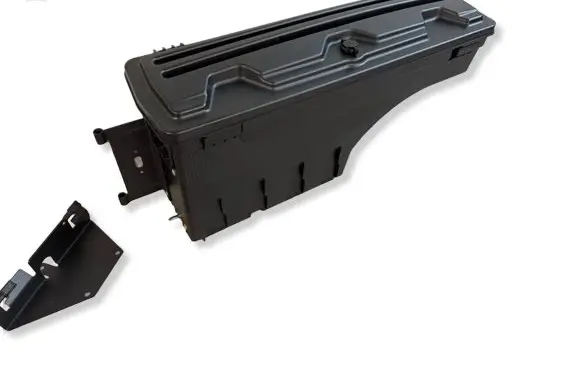 Ford Ranger Tool box 