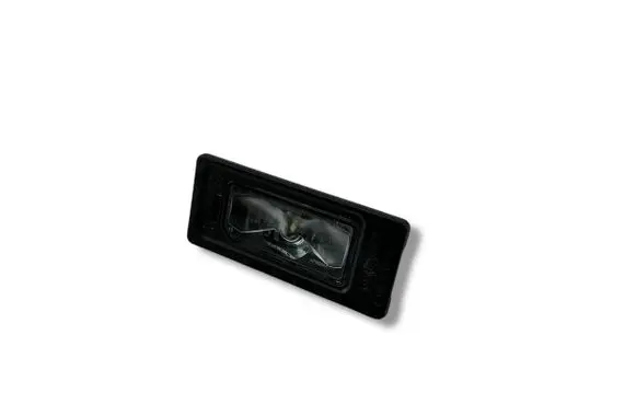 Volkswagen Tiguan Number plate light 5NA943021