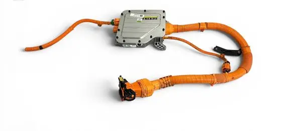 KIA EV6 Voltage converter inverter 91958CV610 51331