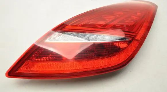 Peugeot RCZ Rear/tail lights