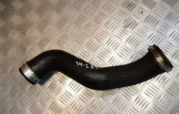 Audi A4 S4 B7 8E 8H Intercooler hose/pipe 8E0145737F 8E0145737 34282