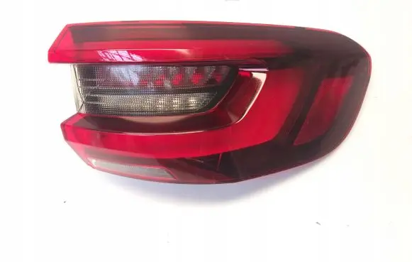 BMW X5 G05 Rear/tail lights