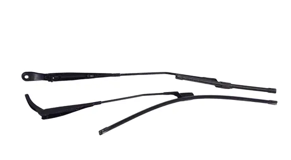Peugeot 2008 II Windshield/front glass wiper blade 9673916780 9673916880