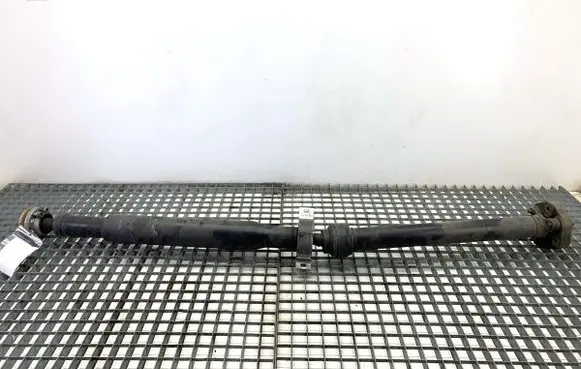 Mercedes-Benz GLE W167 Drive shaft (set) A1674106003