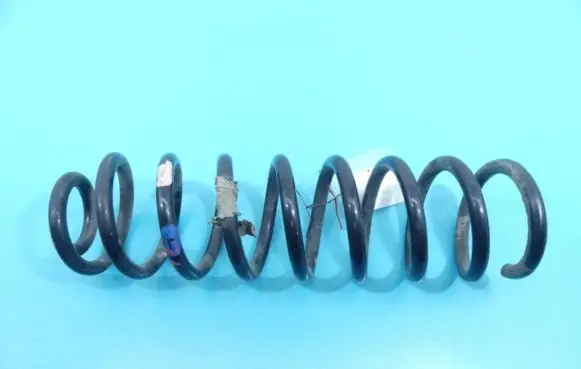 Renault Scenic II - Grand scenic II Rear coil spring IMPRK1141054
