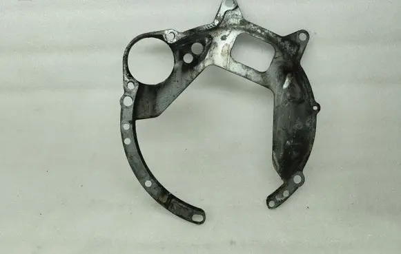 BMW 3 E46 Gearbox gasket 11142247098