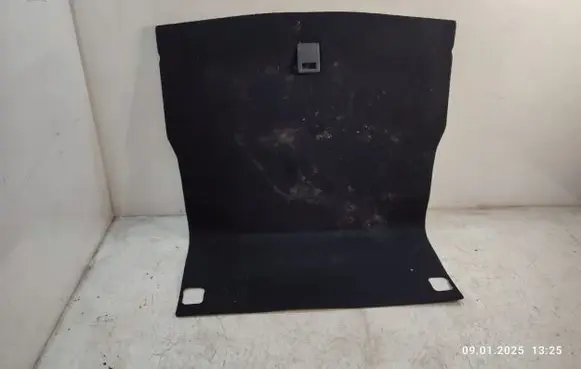 Mercedes-Benz CLS C218 X218 Trunk/boot floor carpet liner A2126800042