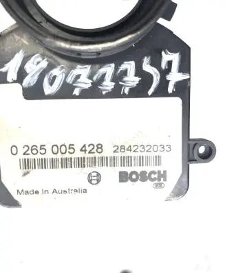 Alfa Romeo 156 Steering angle sensor 284232033 18077737 0265005428