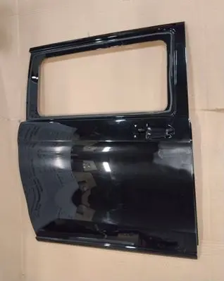 Mercedes-Benz V Class W447 Side sliding door