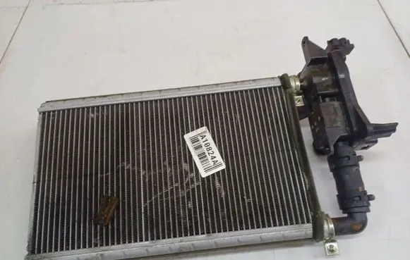 Mitsubishi Endeavor Heater blower radiator