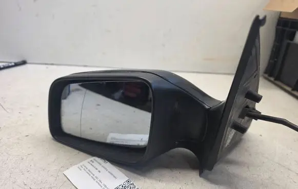 Opel Astra G Front door electric wing mirror 259149