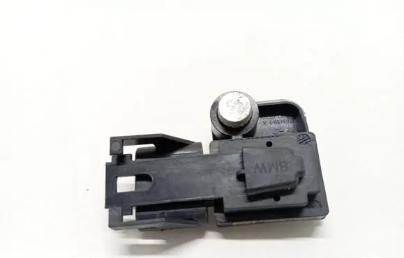 BMW 7 F01 F02 F03 F04 Airbag deployment crash/impact sensor 608999200C