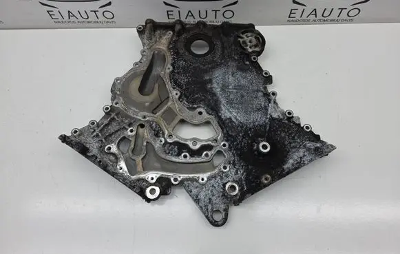 Dodge Durango III Timing chain cover 04893939AE
