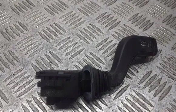 Opel Meriva A Indicator stalk 09185413