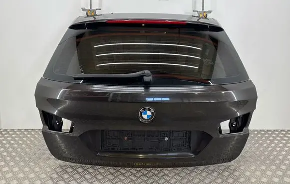 BMW 5 F10 F11 Tailgate/trunk/boot lid