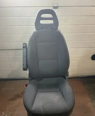 Peugeot Boxer Front driver seat 