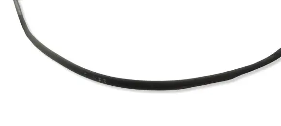 Ford Sierra Engine compartment rubber 