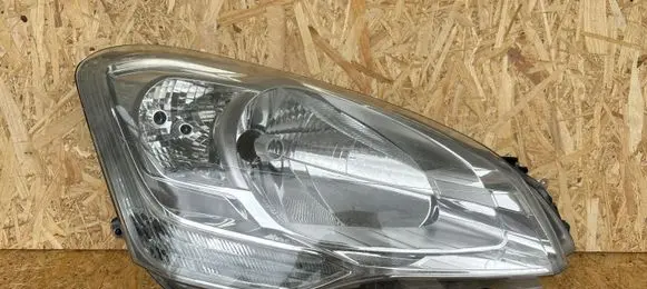 Citroen C3 Aircross Headlight/headlamp 39225820 ITPD014663