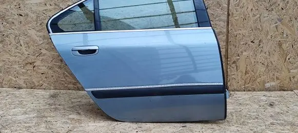 Peugeot 607 Rear door