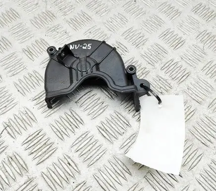 Skoda Fabia Mk3 (NJ) Timing belt guard (cover) 04C109121E