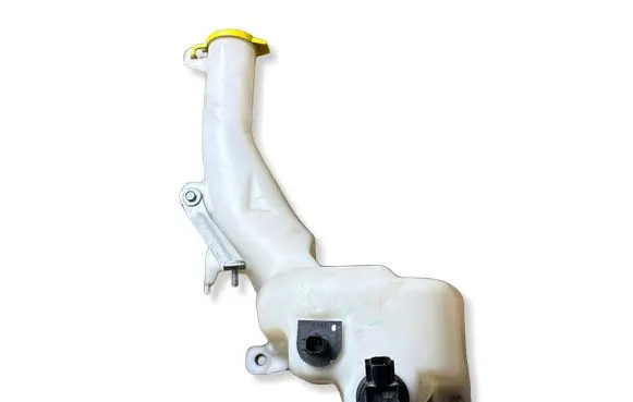 Dodge Charger Windshield washer fluid reservoir/tank 05182852A