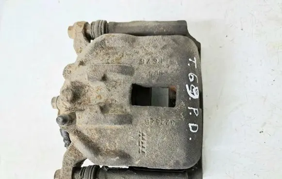Honda Civic Front brake caliper
