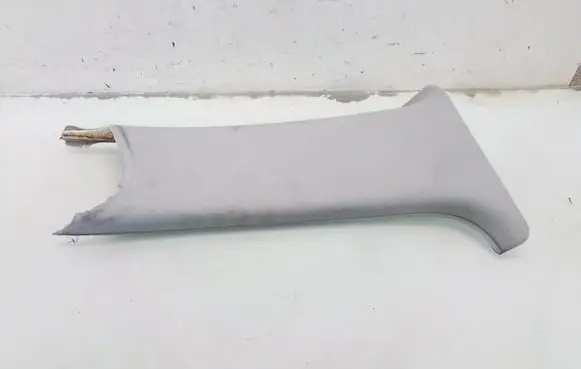(C) pillar trim
