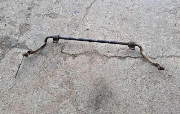 Volvo S60 Front anti-roll bar/sway bar