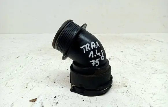 Chevrolet Trax Engine coolant pipe/hose 95089363