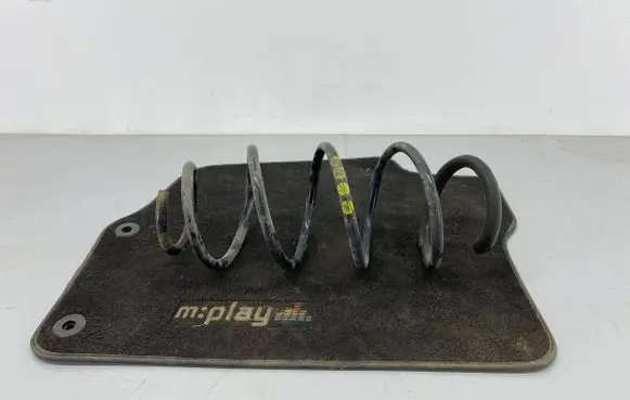 Mercedes-Benz B W245 Front coil spring