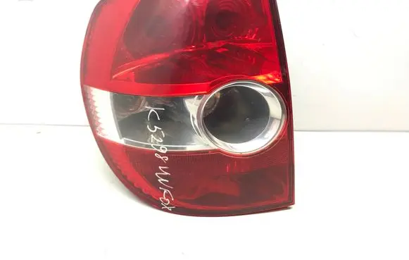 Volkswagen Fox Rear/tail lights 5Z0945095 8607 6128871
