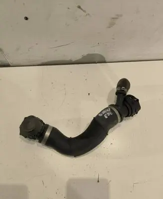 BMW X5 E70 Engine coolant pipe/hose 1712794154 5176810cz