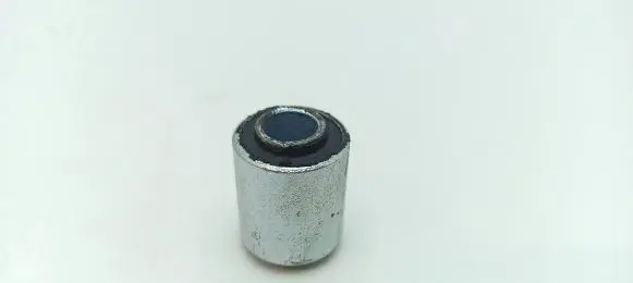 Aixam 400 Rear axle beam mounts housing 21.13