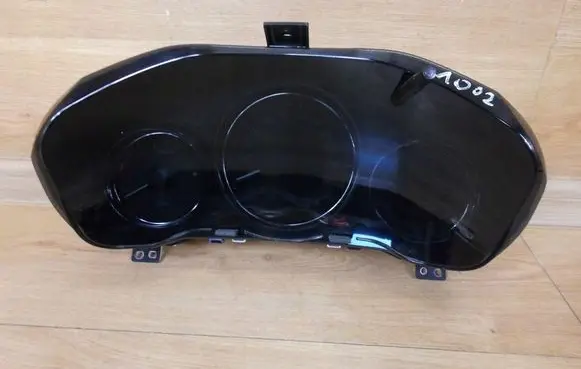 Honda HR-V Speedometer (instrument cluster) 39800HRV2018