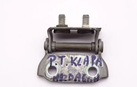 Mazda 6 Tailgate hinge MAZDA_6_II_GH_07-12_ZAWIAS_KLAPY_TYŁ_PRAWY_HB_A3F