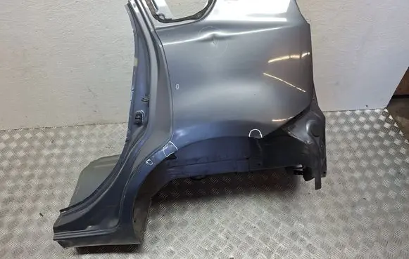 Nissan Note (E11) Rear arch G67119U0MA G67519U0M0