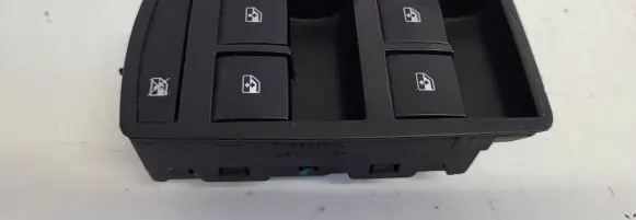 Opel Insignia A Electric window control switch 13305011 251869 0063