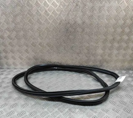 Peugeot 3008 II Rubber seal front coupe door 9811537480