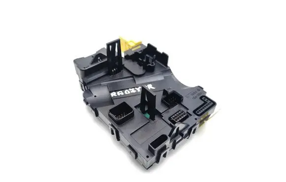 Audi A3 S3 8P Power steering control unit/module 8P0953549F