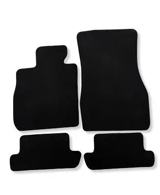 BMW 8 G15 Car floor mat set 100010139 7477489 82249511