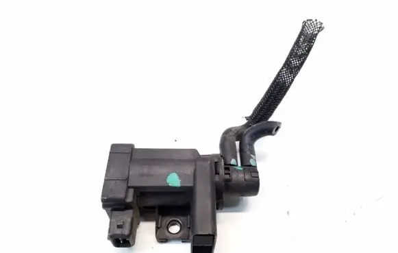 Opel Antara Turbo solenoid valve 25183170
