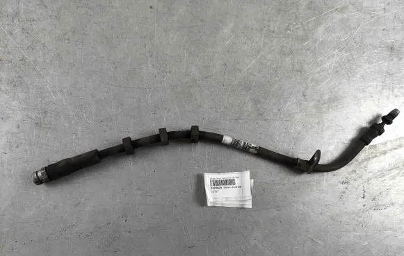 Volvo XC40 Brake booster pipe/hose 31658254