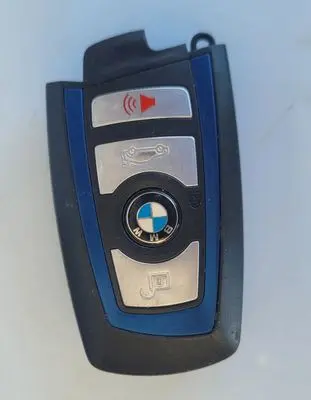 BMW 4 F32 F33 Ignition key/card 
