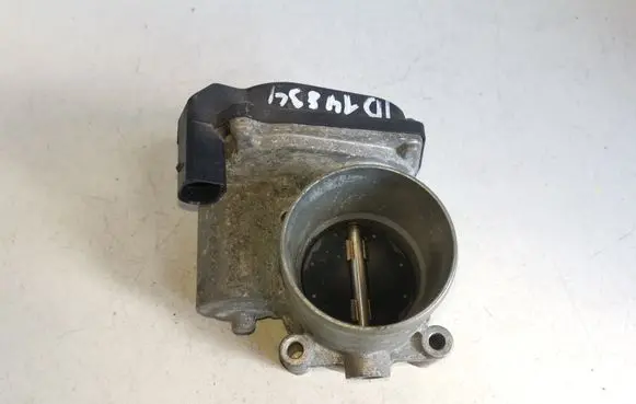 Volkswagen Golf VI Throttle valve 03C133062T