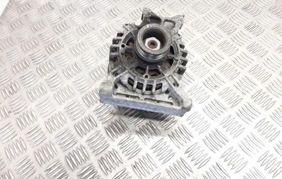 Mercedes-Benz A W169 Generator/alternator A2661540802 2542955B 106026675