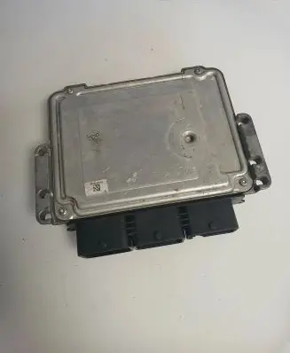Ford Transit Custom Engine control unit/module ET7112A650FF 0281031473